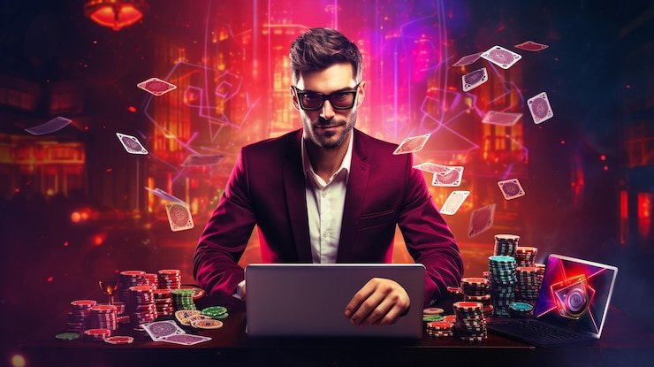 Pengingat keamanan akun saat login